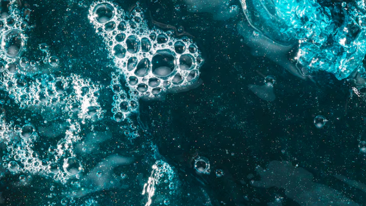 Ученые Владивостока нашли молекулу из моря против тяжелого сепсиса Специалисты сообщили об открытии необычной моле...