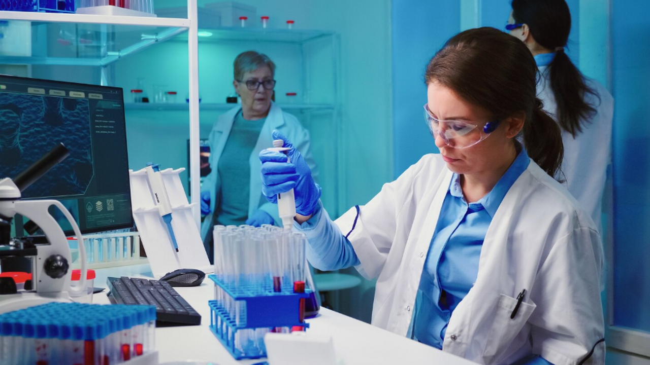 Исследование показало, что дермцидин из человеч...