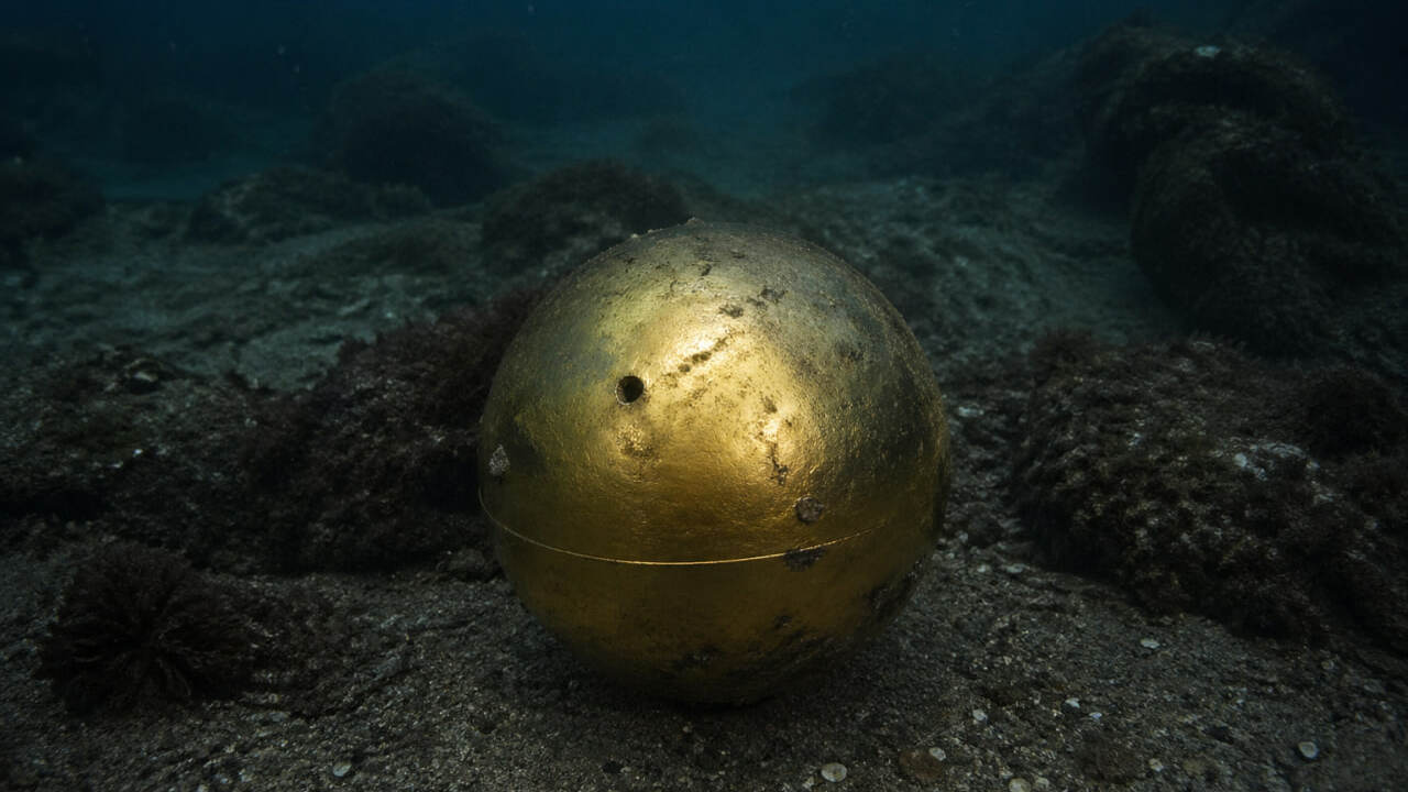 Исследование NOAA показало, что найденный в 202...