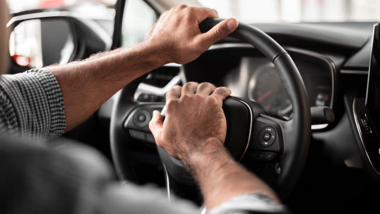 Автоэксперт Максим Ракитин объяснил, какие шаги...