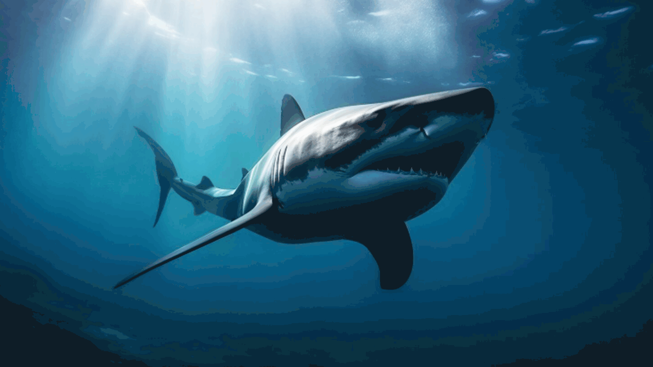 Исследователи обнаружили новый вид ходячей акул...