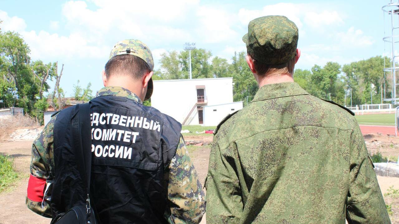 В Самаре обнаружено тело мужчины с ножевыми ранениями: СК возбудил уголовное дело по статье об убийстве Правоохранители уже установили личность подозре...