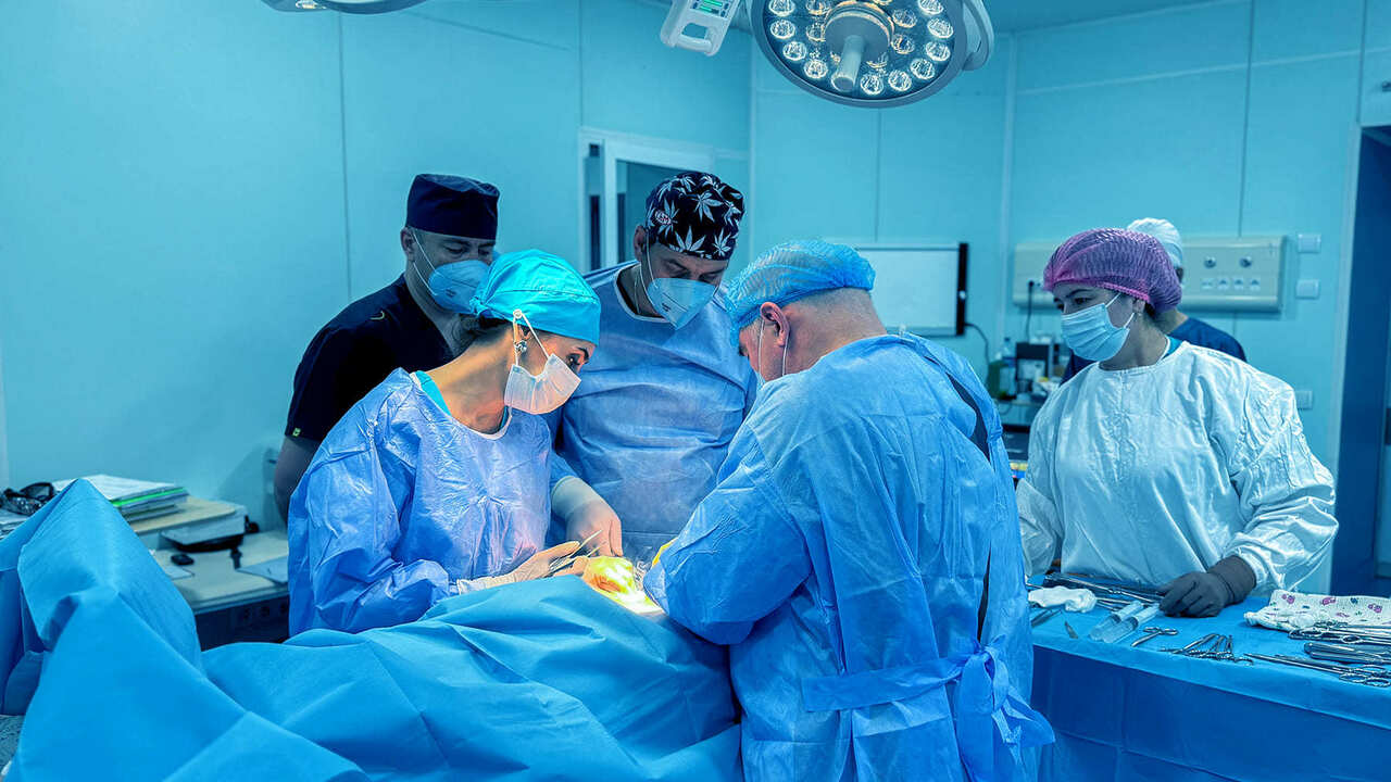 Производство ведется в Центре серийного произво...