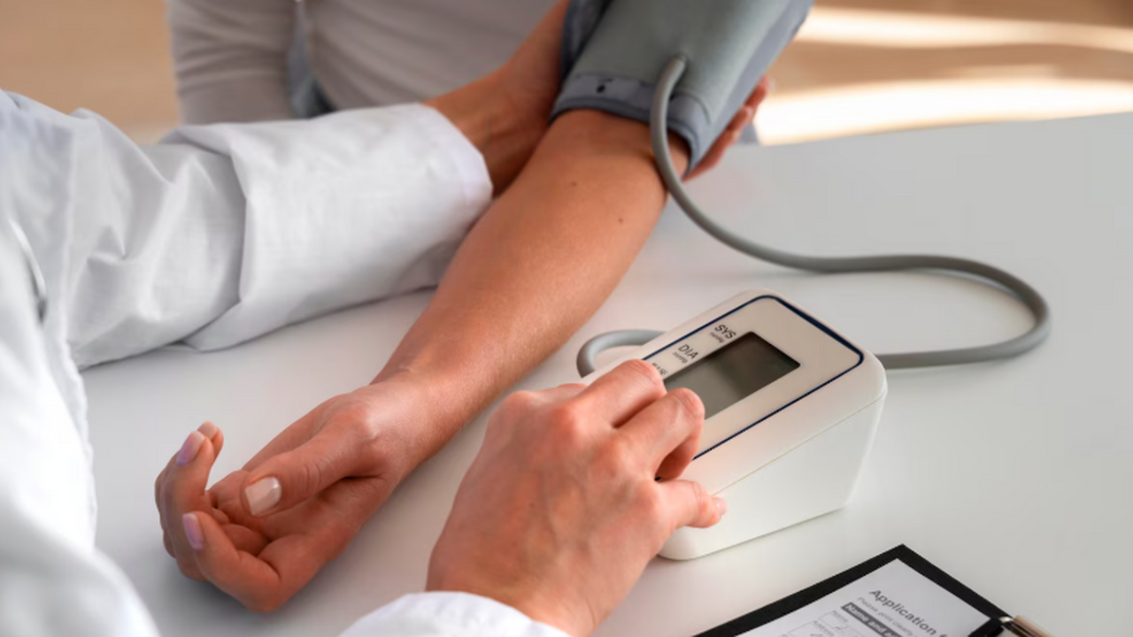 Учёные обнаружили, что высокий пульсовой индекс...