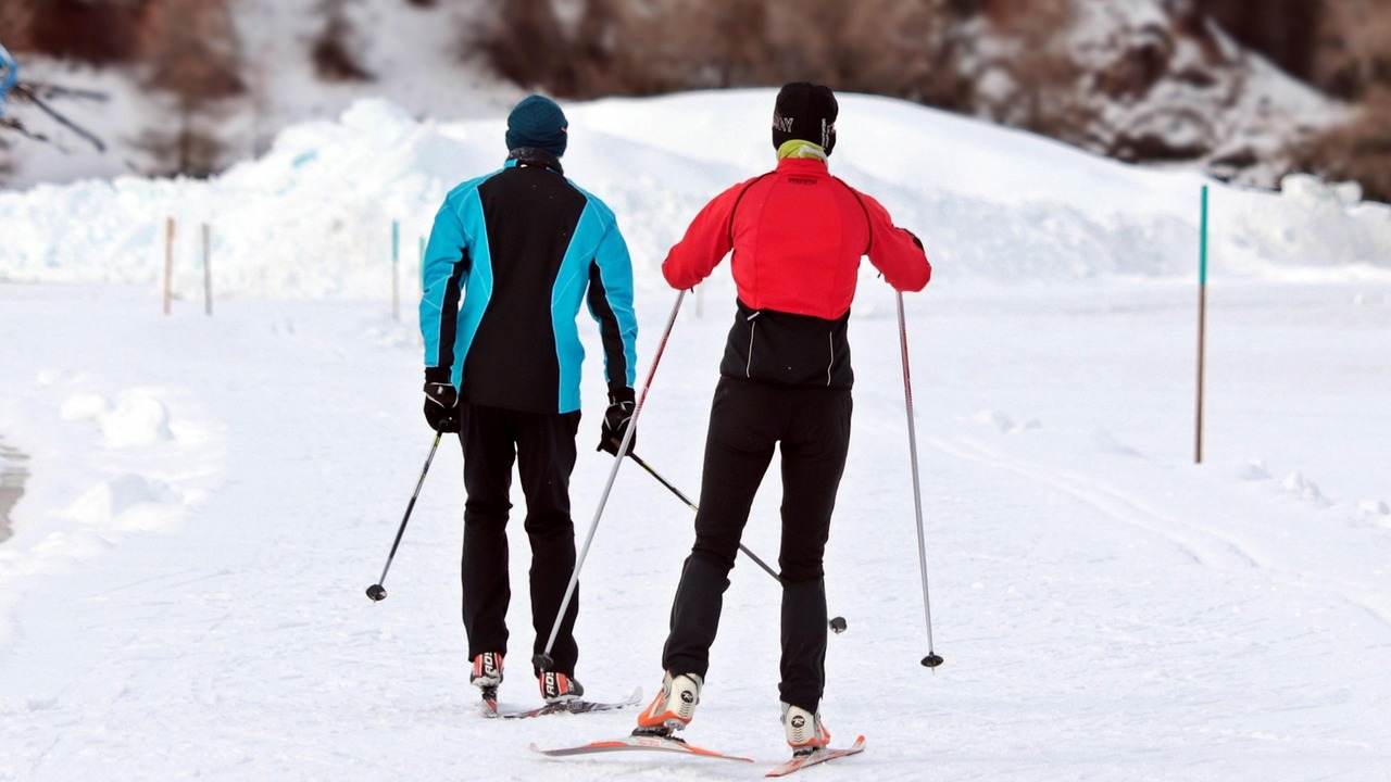 В январе в Самаре стартует лыжный фестиваль с уникальной Ночной гонкой до 12 км Фестиваль "Сокольи горы" пройдет с 29 января по...