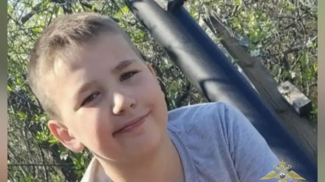 В Самаре ищут пропавшего 12-летнего школьника, одетого в синюю футболку В Самаре разыскивают 12-летнего мальчика, пропа...
