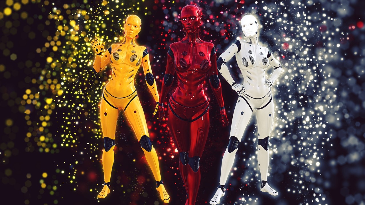 ИИ без согласия молодого человека создал профил...