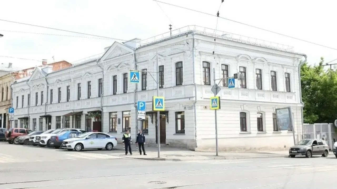 Также в городе продолжается работа по привлечен...
