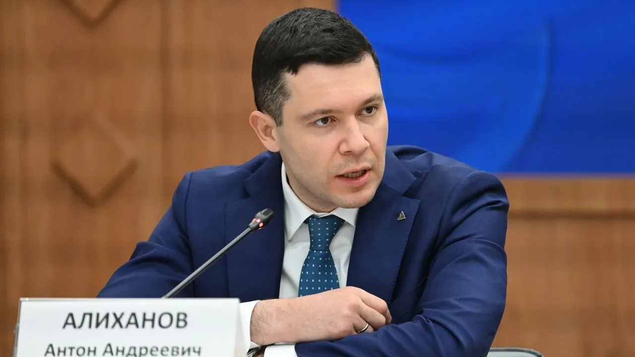 Во вторник, 21 октября, в Москве на полях Между...