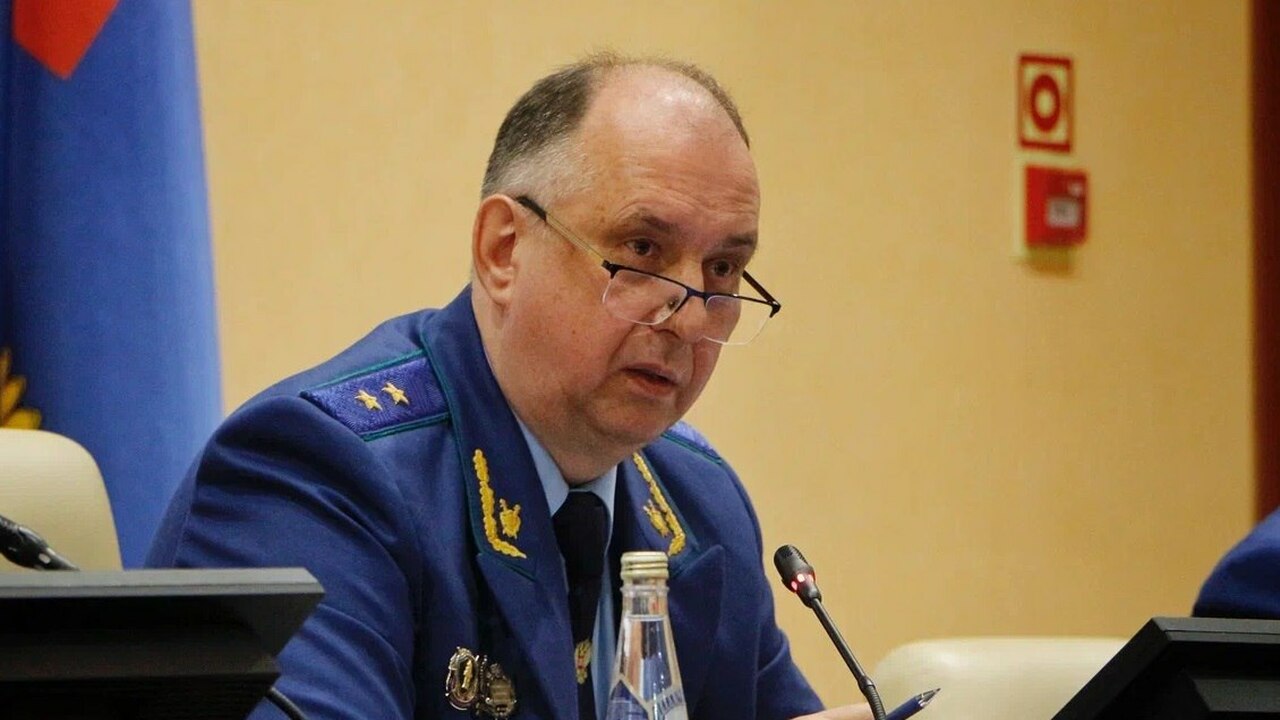 Сергей Берижицкий лично поддерживал иск прокура...