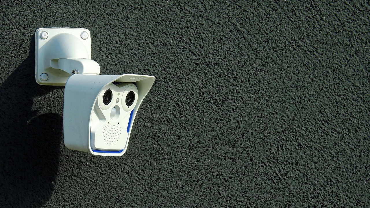 Видеосъёмка без согласия жильцов подпадает под ...