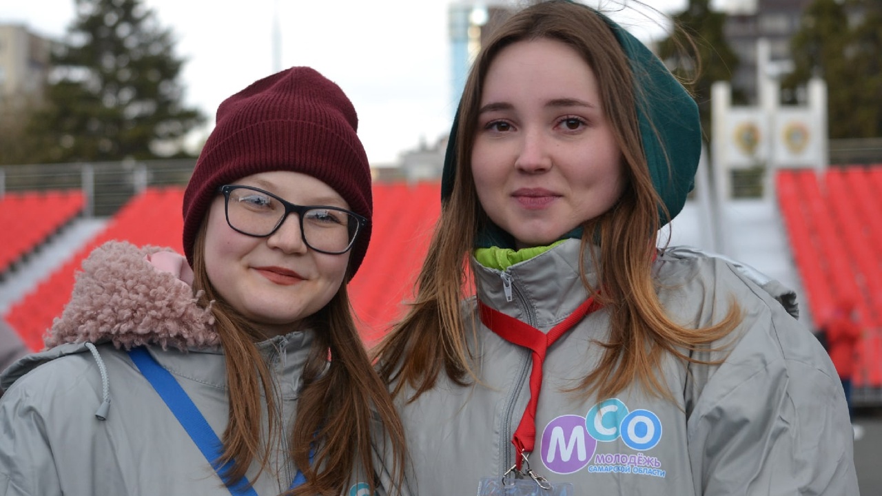 Самарцы могут помочь участникам СВО и мирным жителям через проект «Всё для Победы!» В Самарской области продолжает работу проект На...