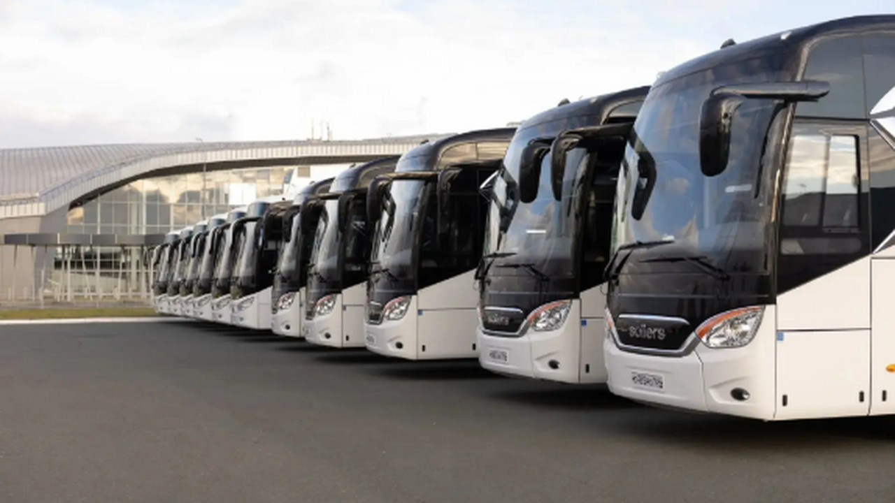 Интервал движения днем составит 1 час, ночью - ...