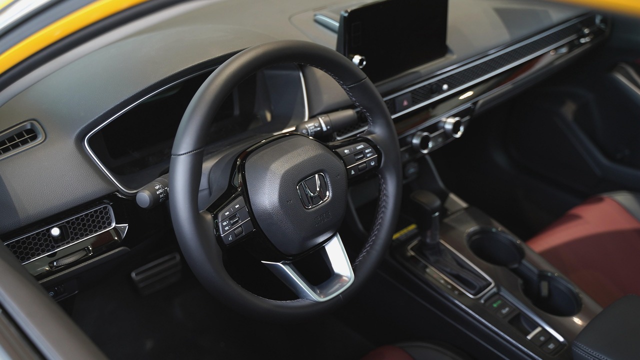 В Хонде однозначно высказались насчет будущего МКП в своих машинах Honda продолжает выпускать модели с механическо...