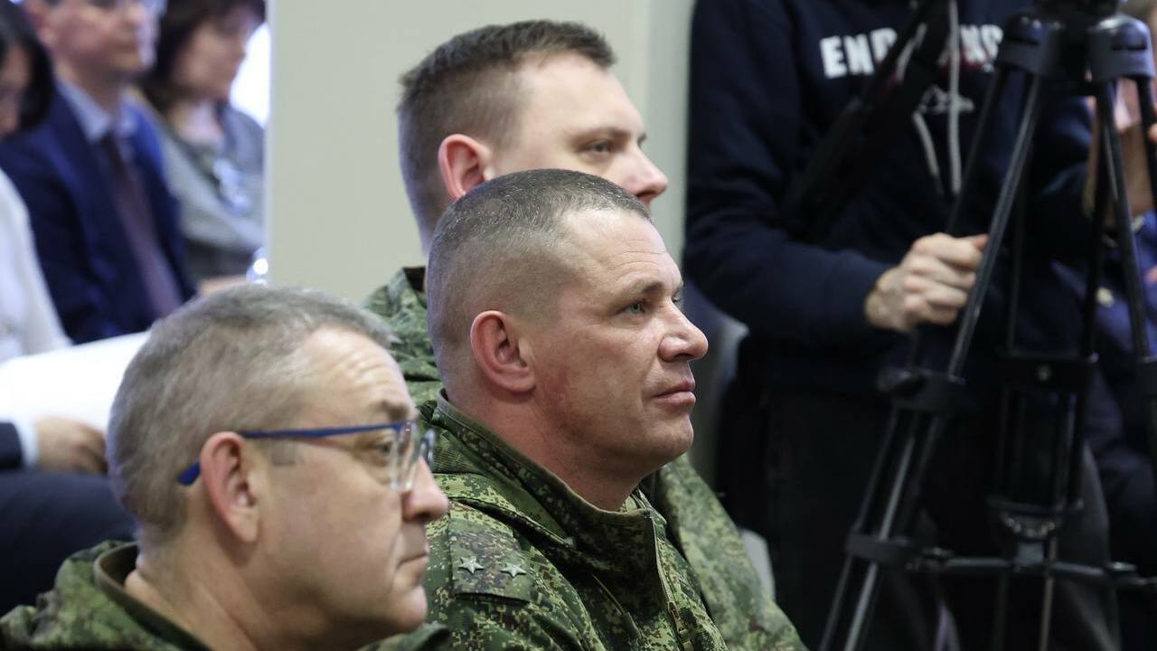 Участники СВО получат землю в Жигулевских садах или компенсацию 250 тысяч В Общественной палате прошло обсуждение помощи ...