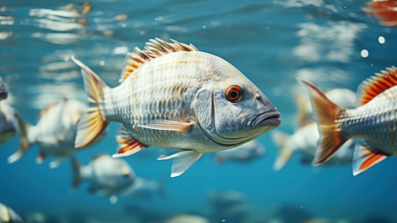 Биопластик из рыбных отходов: новая безопасная упаковка для продуктов Исследователи из Красноярска создали прозрачные...