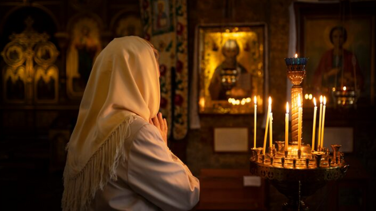 День Мирона 30 августа: Что можно и нельзя делать в этот день 30 августа: Что можно и нельзя делать в этот день
