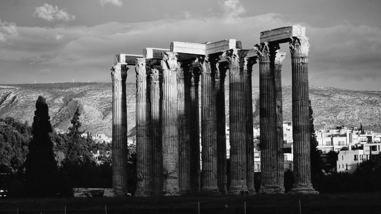 Голубые стены Помпеи: раскрыта невероятная цена древнего пигмента Новое исследование показало, что египетский син...