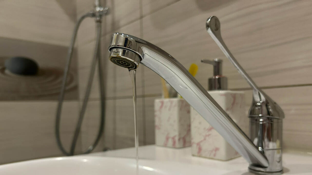 Комиссия рассмотрела проблему постоянных засоро...