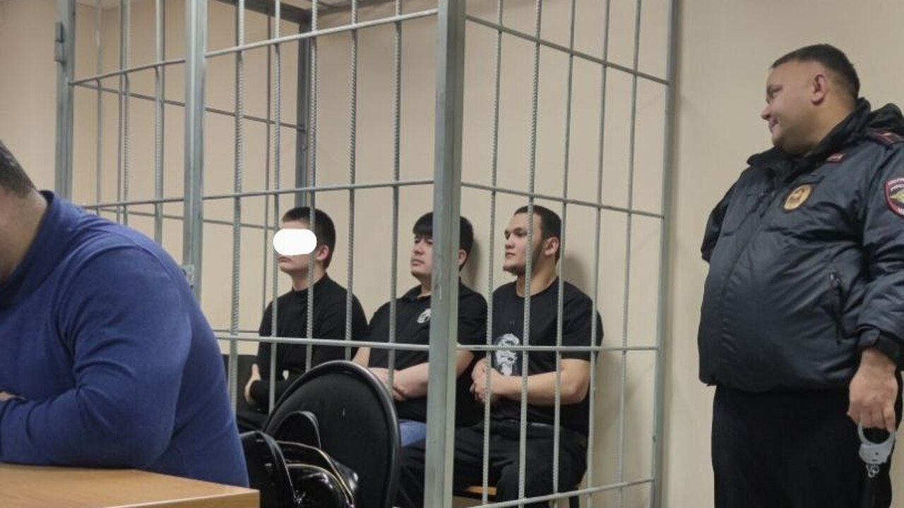 Жалоба подана прокуратурой, которая сочла наказ...