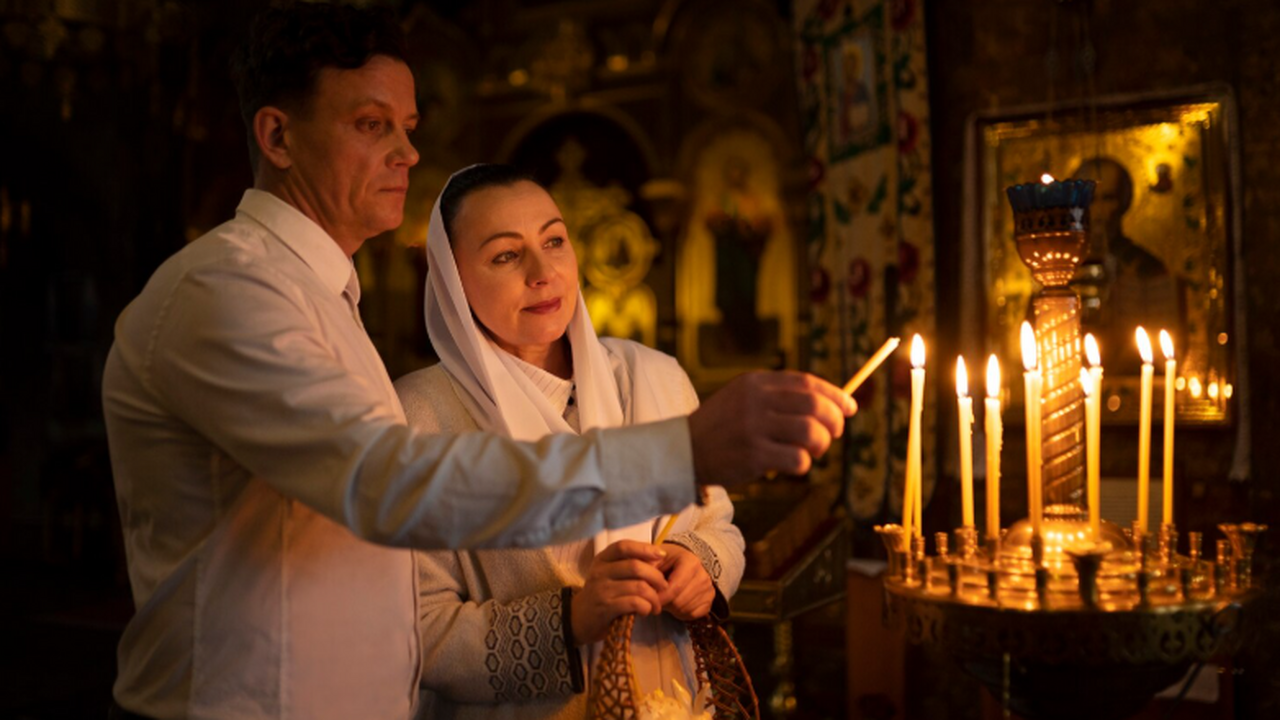 Священнослужители рассказали о духовных и истор...