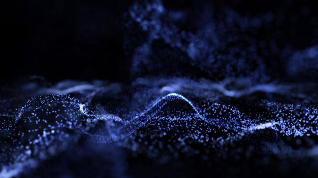 Прорыв в изучении тёмной материи: китайские физики сделали шаг вперед Китайские физики впервые зафиксировали эффект М...