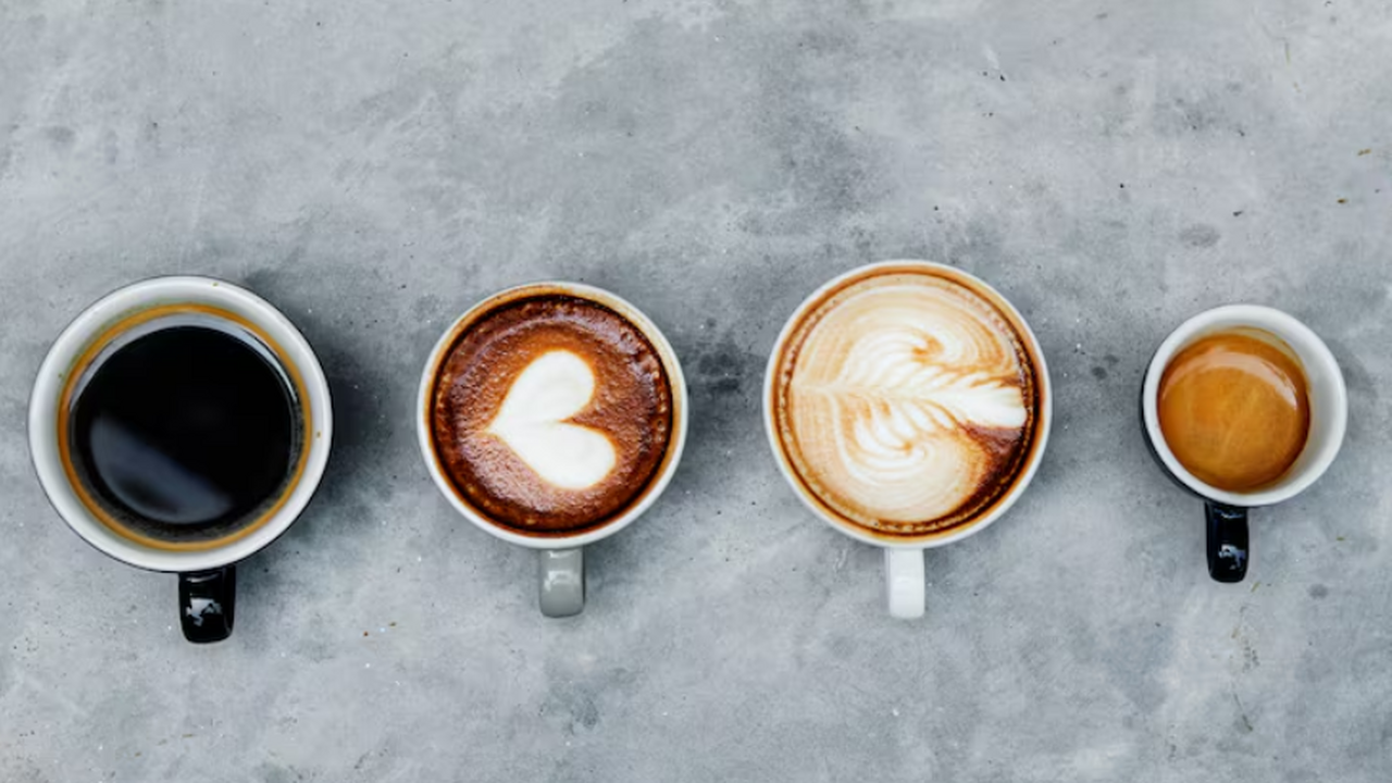 По словам Куделькиной, 1–3 чашки кофе в день по...