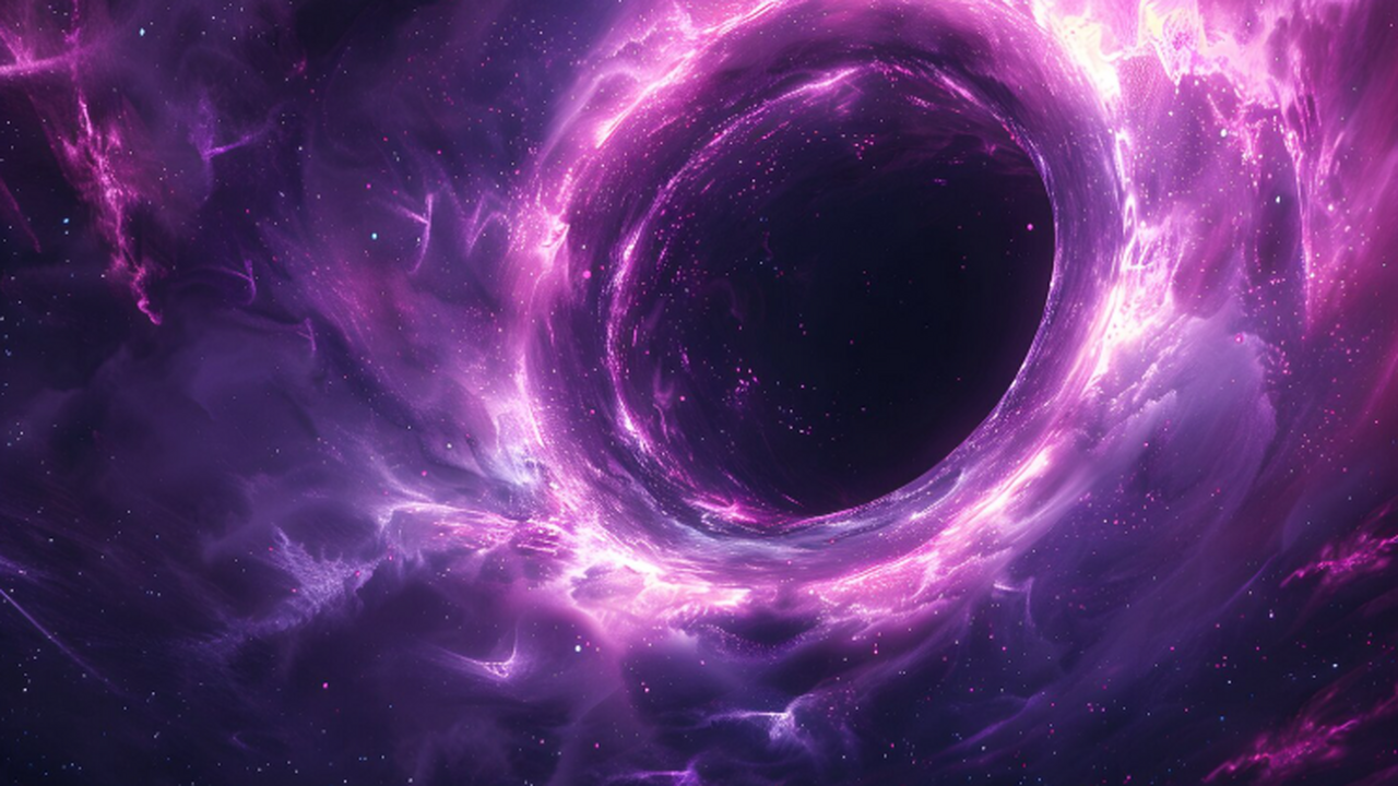 Учёные впервые получили прямые наблюдательные д...