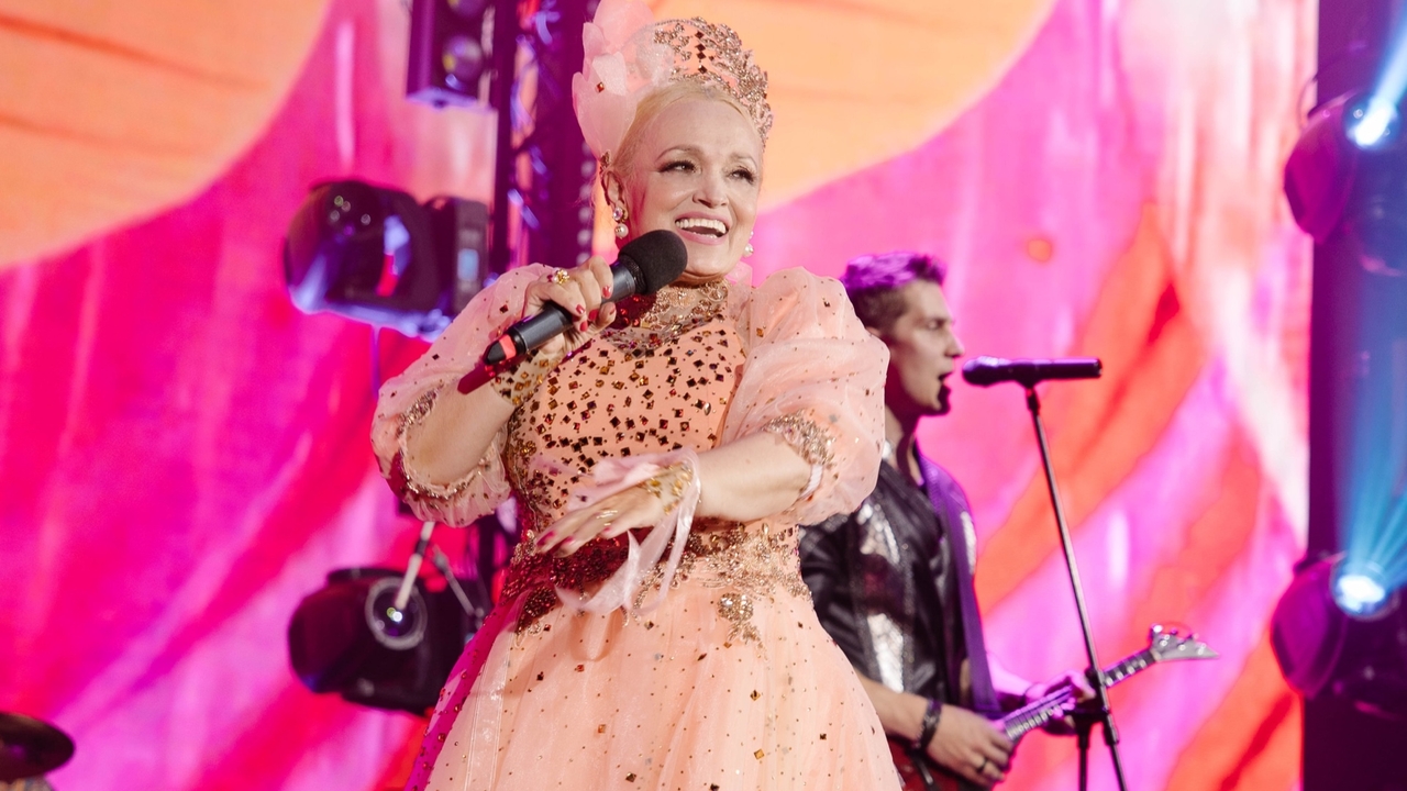 Самым дорогим артистом новогоднего сезона 2025 ...