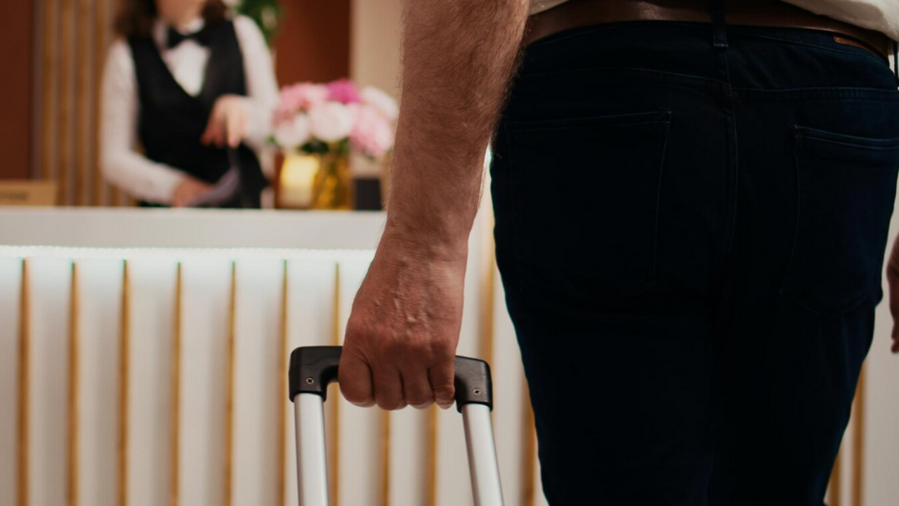 Три простых метода экономии на отелях: гибкое б...