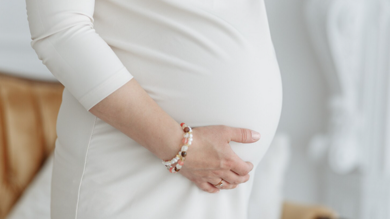 МРТ показала, что вторая беременность меняет се...