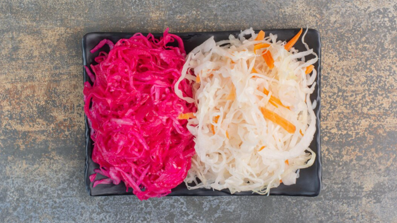 Хруст, яркий вкус и правильная «белизна» — это ...