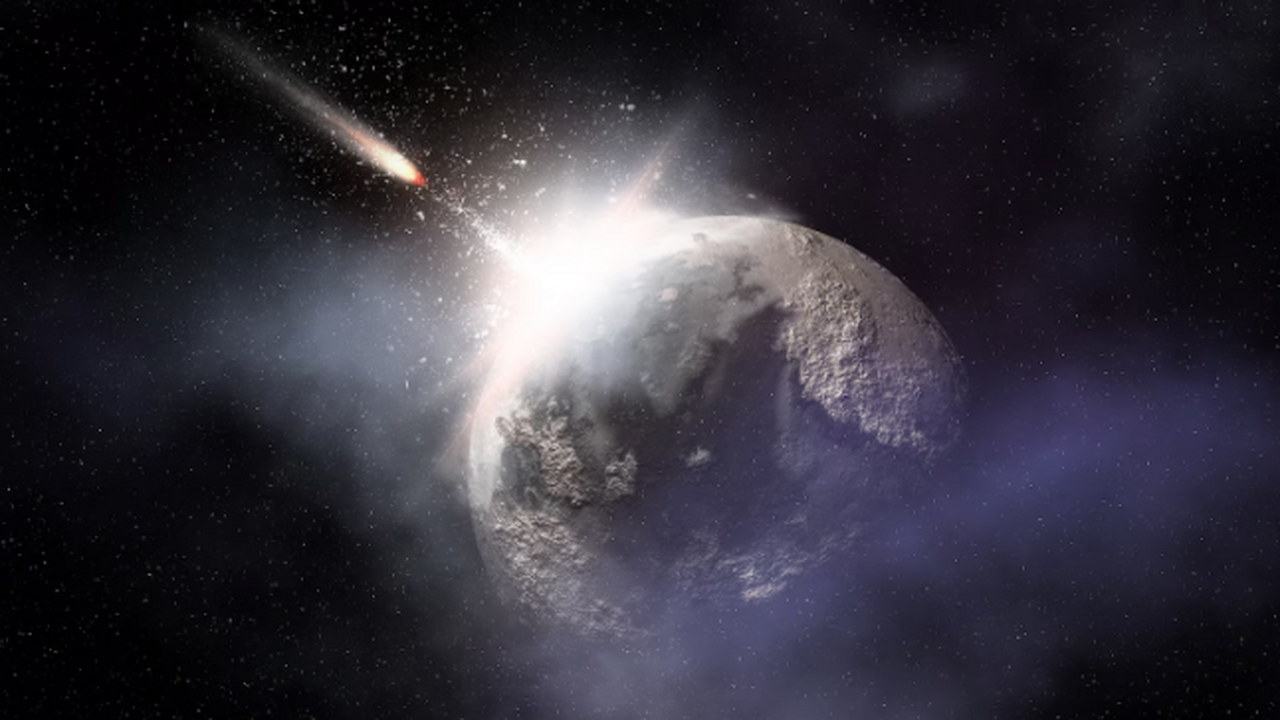 Метод NOVA предлагает использовать орбитальный ...