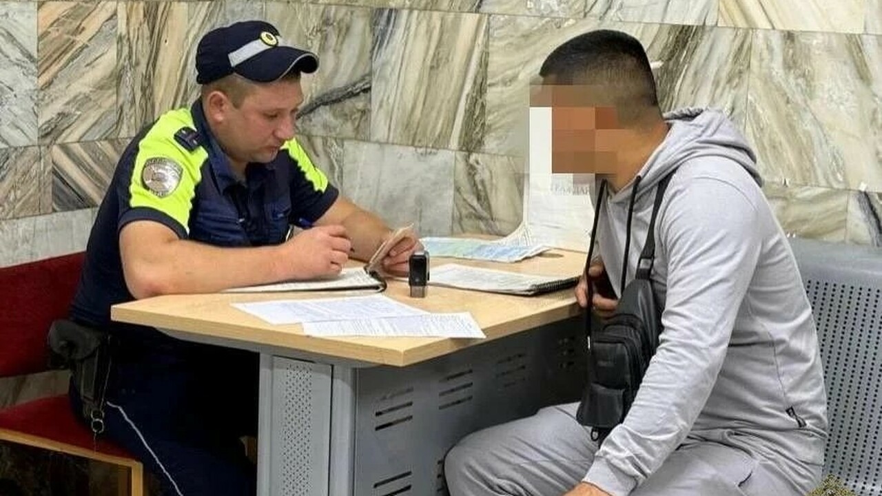 Госавтоинспекция напомнила, что проведение гоно...