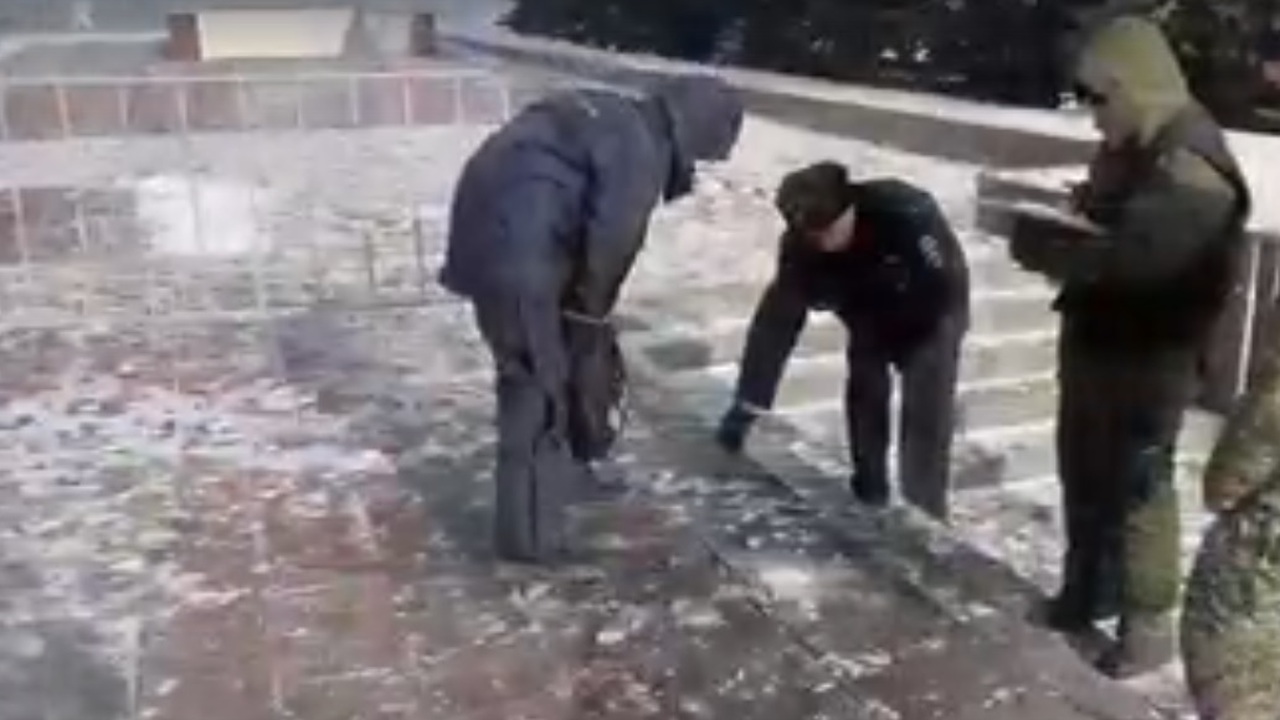 В Самаре в суд передано дело о взрыве у Дома Правительства в феврале 2025 года Предъявлено обвинение в терроризме и незаконном...