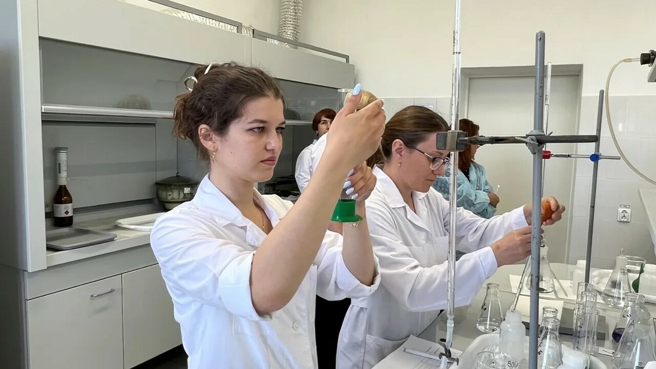 Росаккредитация подтвердила соответствие лаборатории «РКС-Самара» В «РКС-Самара» подчеркнули, что качество питьев...