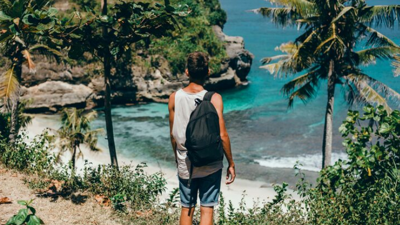 Россиянин рассказал о разочаровании от отдыха на Бали Путешественник Максим Маслов поделился опытом о...