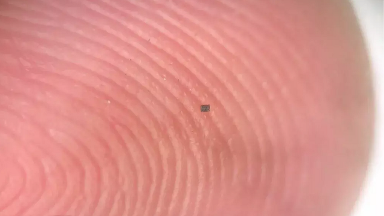 Ученые сообщили о создании полностью автономных...