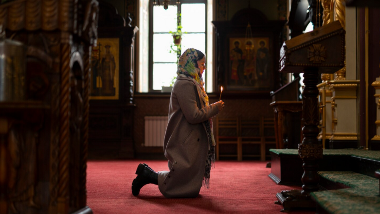 В рамках напоминания верующим о христианском вз...