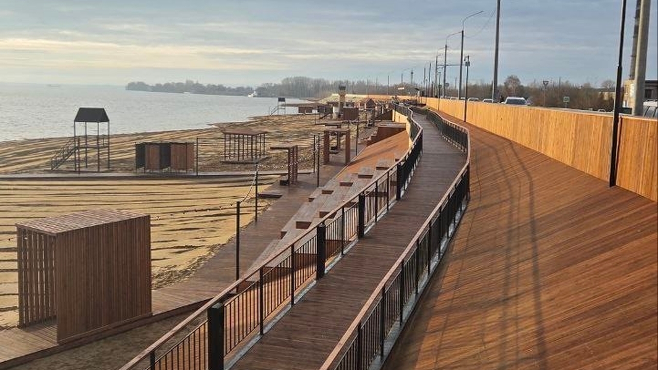 Подробности представил губернатор Вячеслав Федо...