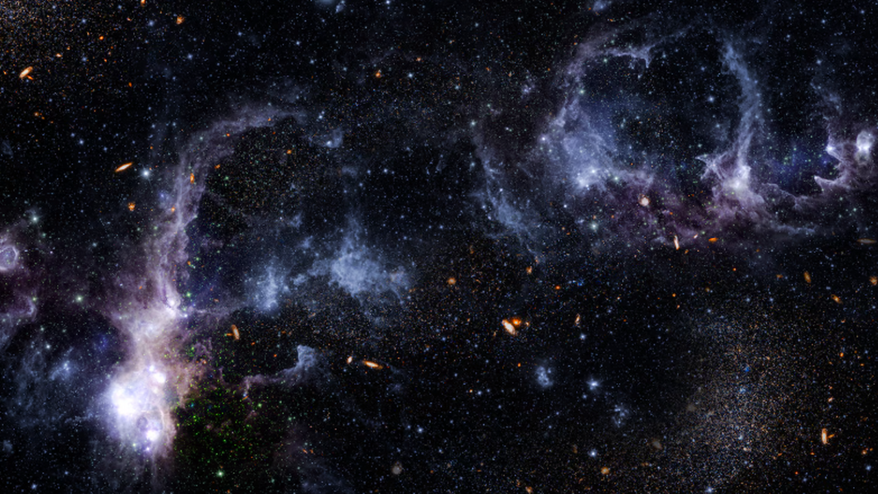 Новые результаты эксперимента ALICE в CERN раск...