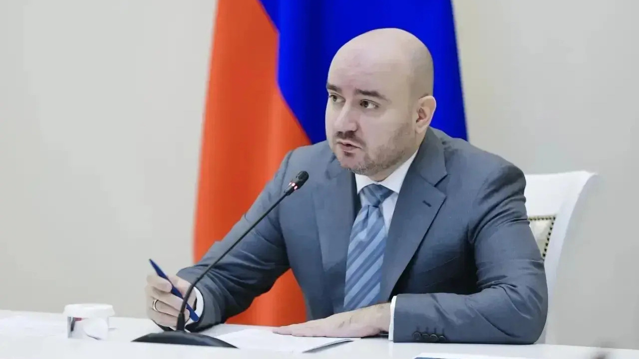 Сегодня, 30 марта, в Правительстве Самарской об...