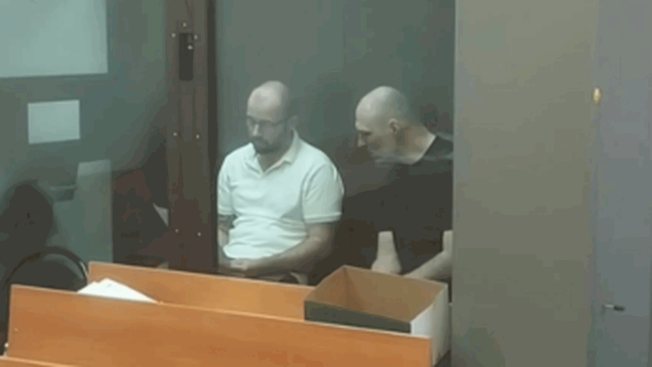 В Самаре осудили двух граждан Беларуси за кражи из коттеджей После задержания мужчины попытались скрыть похи...