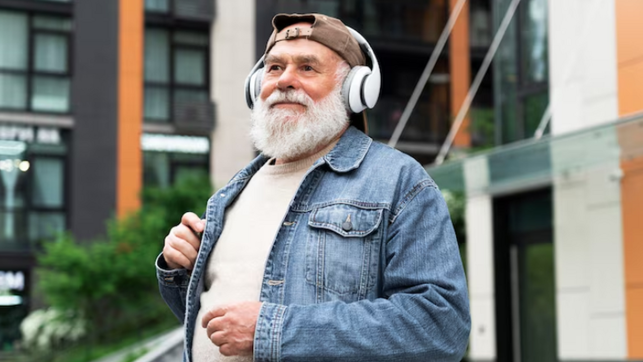 Frontiers in Psychiatry сообщают, что музыка и ...