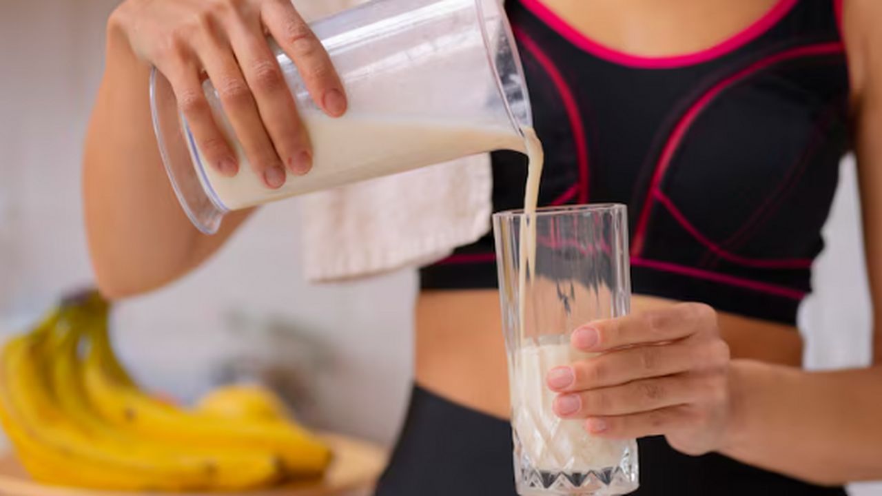 По словам эксперта ВОЗ Андрея Демина, протеин, ...