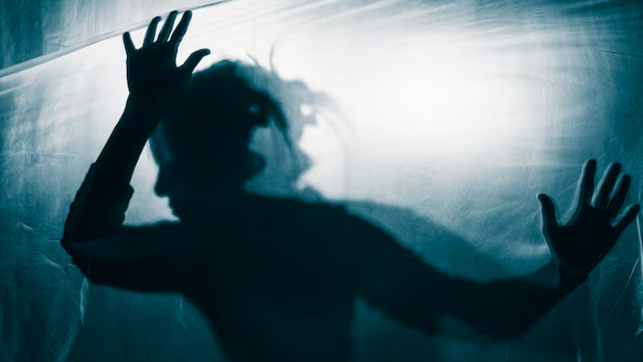 В православном богословии смерть понимается как...