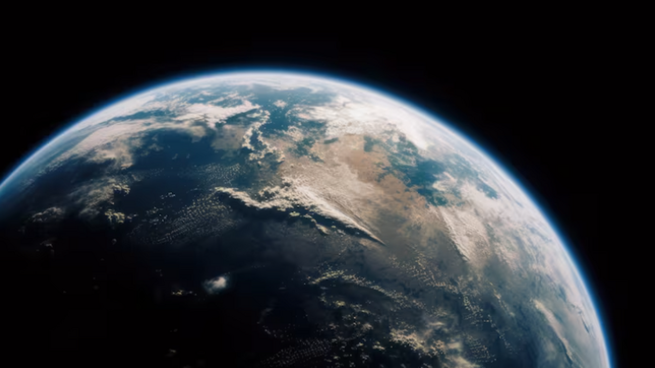 Таяние льдов влияет на замедление вращения Земли и рост суток Учёные установили, что таяние льдов и перенос в...