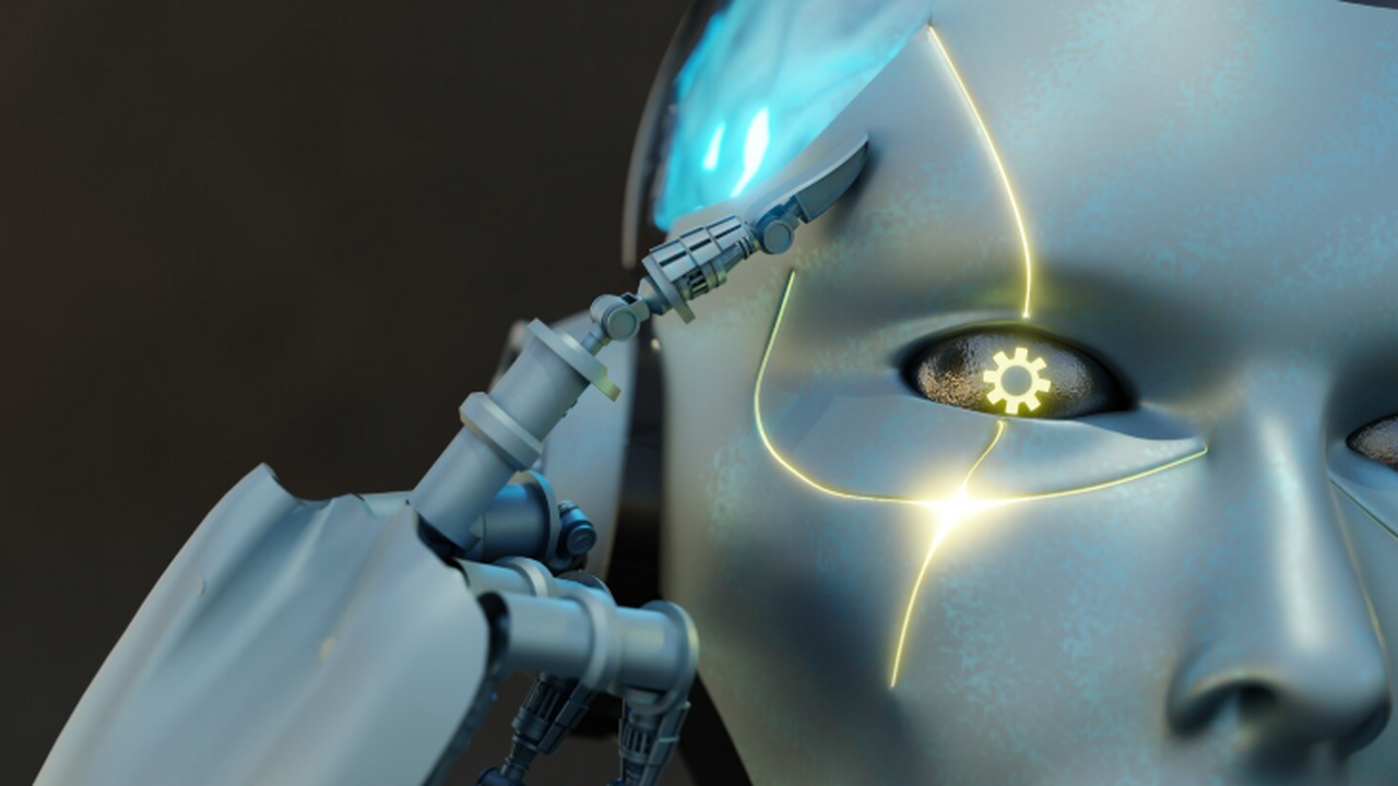 ИИ из Google DeepMind самостоятельно сформирова...