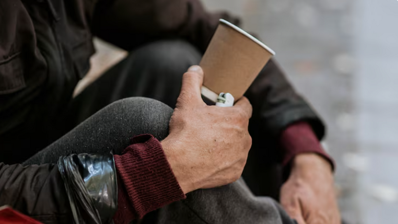 ИИ показал: бедность ускоряет старение сердца и рост смертности Алгоритмы искусственного интеллекта показали, ч...