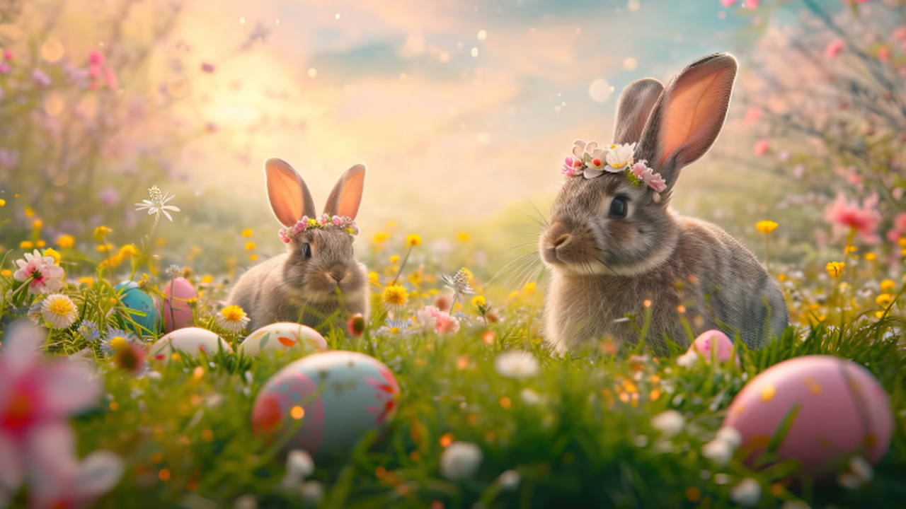 Священник Вячеслав Ланский рассказал, что пасха...